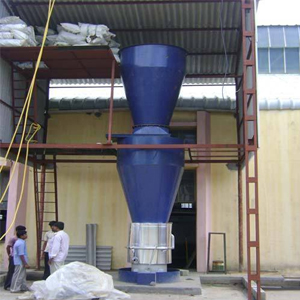 Biomass Drying System