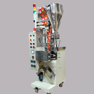 Cup Filler Machine