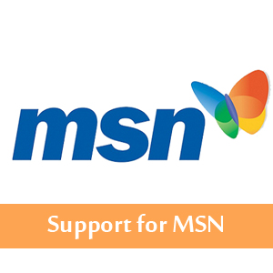 MSN Support