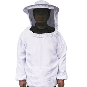 Beekeeping Dress 