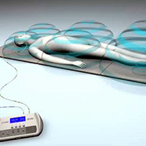 Pulsed Electro Magnetic Fields Therapy
