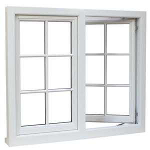 Casement Windows