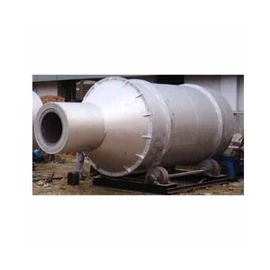 Aluminium Melting Furnace Manufacturer