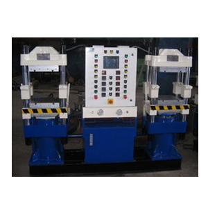 Rubber Molding Press