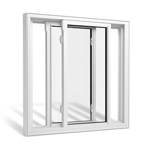 Supplier of UPVC Windows