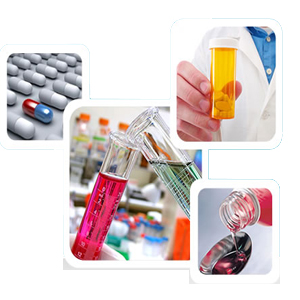 Pharma Franchise Company