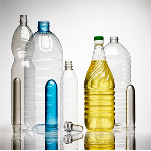 Pet Bottles