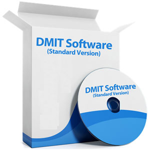 DMIT Software Training