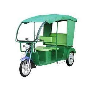 Electric Rickshaw