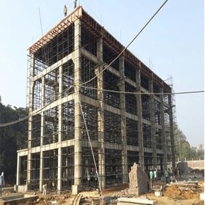 Scaffolding Rental Services