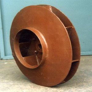 Centrifugal Fans