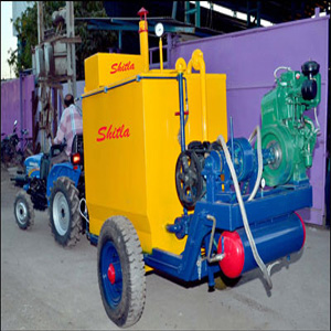 Bitumen Sprayer