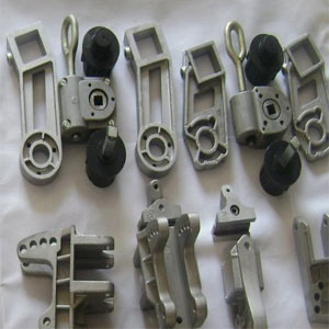 Awning Spare Parts