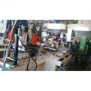 CNC Drilling Machines