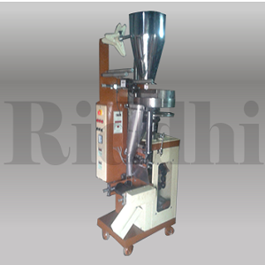 Cup Filling Machine