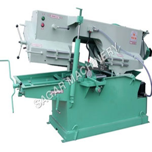 Bandsaw Machines