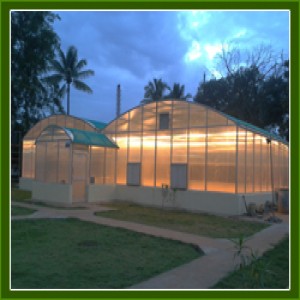 Greenhouse Manufacturer