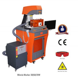 Manufacturer of Laser Cutting Machines