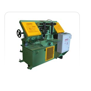 Bandsaw Machine