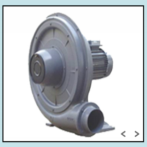 Suppliers of Industrial Blowers
