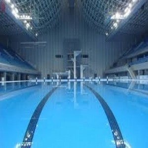 Swimming Pool Equipments Manufacturer