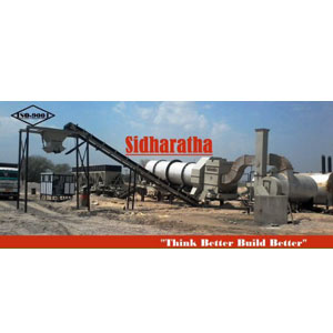 Bitumen Pressure Distributor