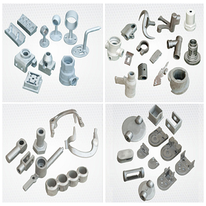 Investment Casting Manufacturers