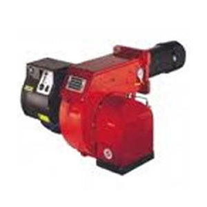 Industrial Burner Manufacturers