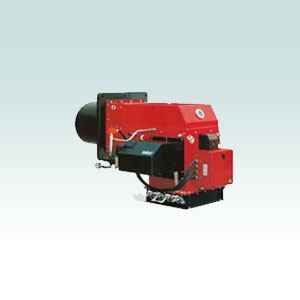 Industrial Burners Manufacturers