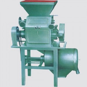 Flour Mill Machine Supplier