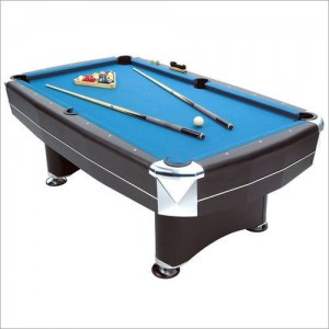 Pool Table Exporters