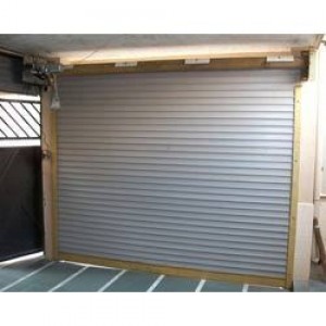 Rolling Shutters Suppliers