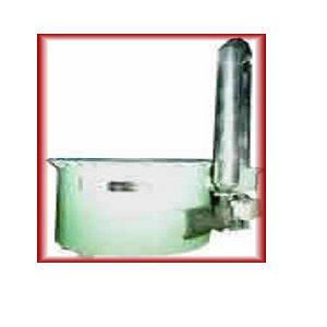 Aluminium Melting Furnaces Manufacturer