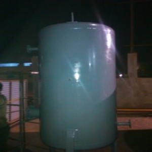 Air Receiver Tank Exporters