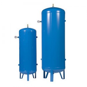 Manufacturer and Supplier of Air Receiver Tanks