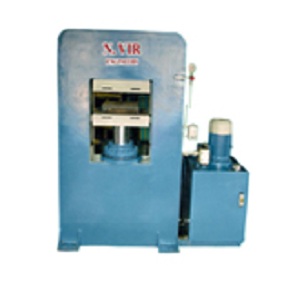 Rubber Molding Press Machine Supplier