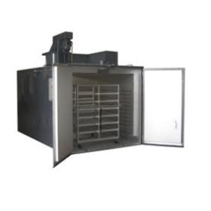 Batch Ovens Manufacturer