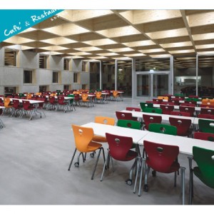 Manufacturer of Cafeteria Furniture