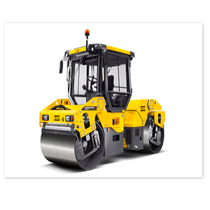 Supplier of Road Construction Machine