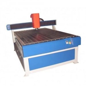 CNC Wood Router Machine