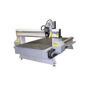 CNC Wood Router Manufacturer & Supplier