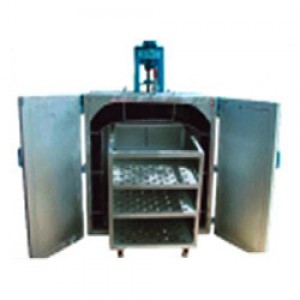 Industrial Ovens Exporter