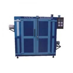 Supplier of Industrial Oven