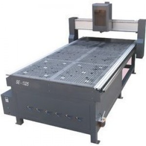Exporter of CNC Routers