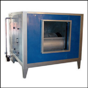 Manufacturers of Air Washer