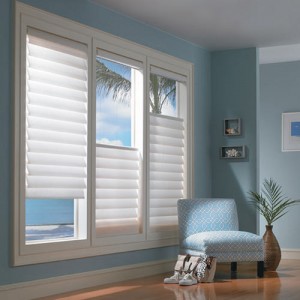 Manufacturer & Supplier of Window Blinds