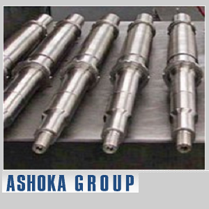 Industrial Shafts Exporters