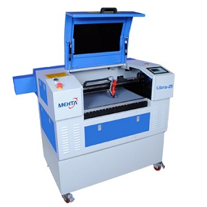 Manufacturers of Laser Cutting Machine