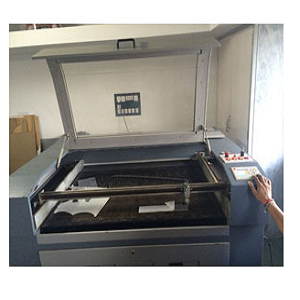 Exporters of Laser Cutting Machine