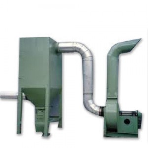 Supplier of Dust Collector